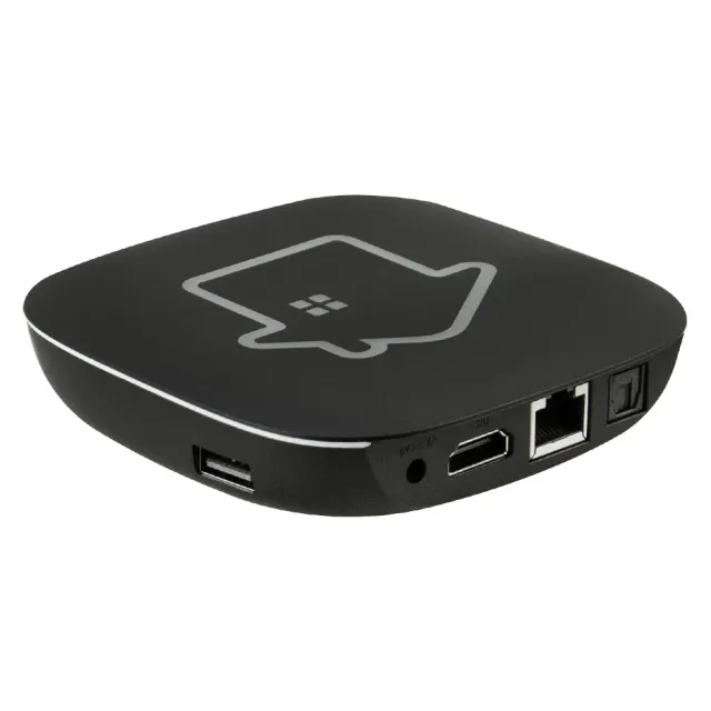 Receptor Htv 9 Wi-Fi 4K Dual Band Ultra HD - Imagem 3