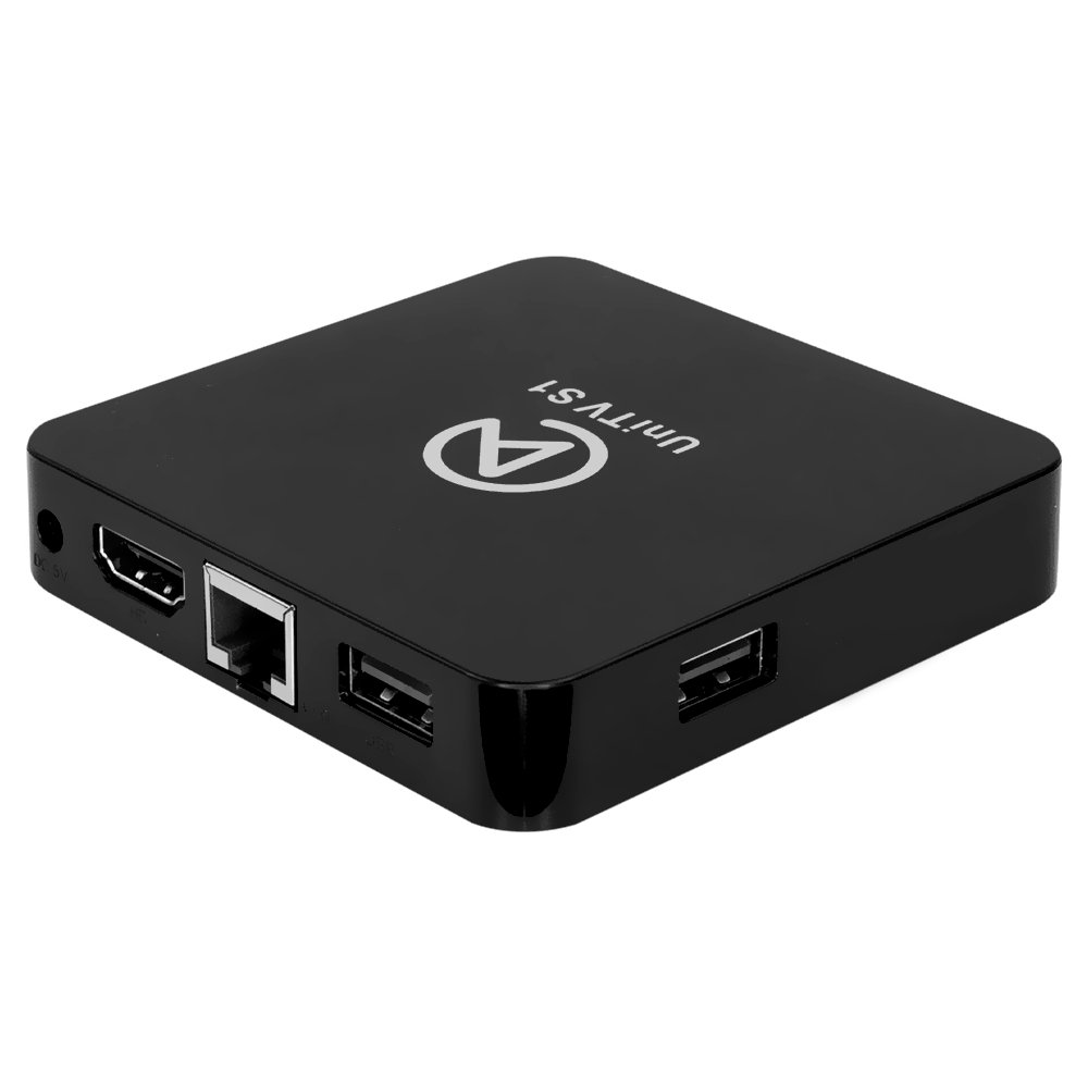 Receptor Unitv S1 Hd Wi-Fi 4K - Imagem 2