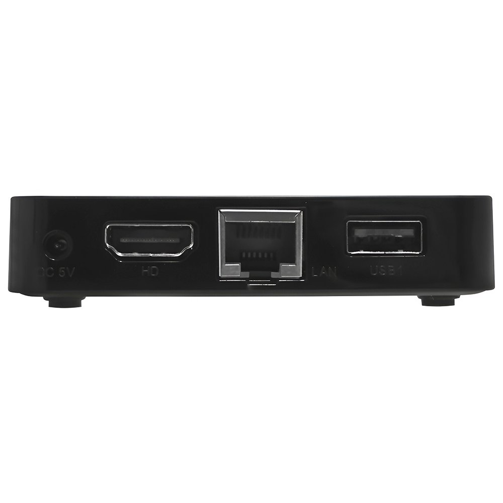 Receptor Unitv S1 Hd Wi-Fi 4K - Imagem 3